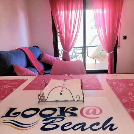 Lookatbeach Oropesa del Mar Exteriér fotografie