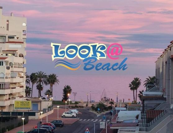 Lookatbeach Oropesa del Mar Exteriér fotografie