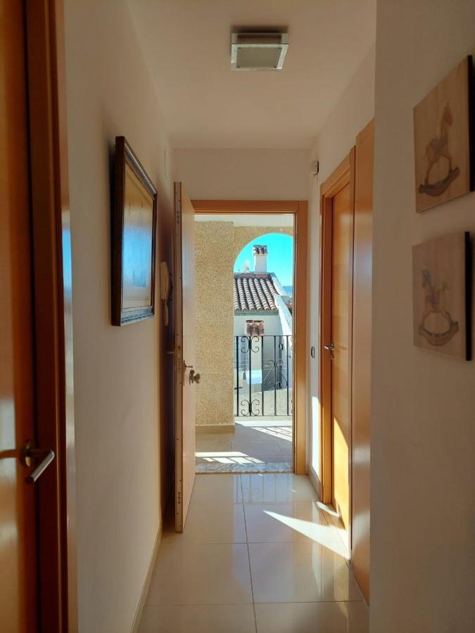 Lookatbeach Oropesa del Mar Exteriér fotografie