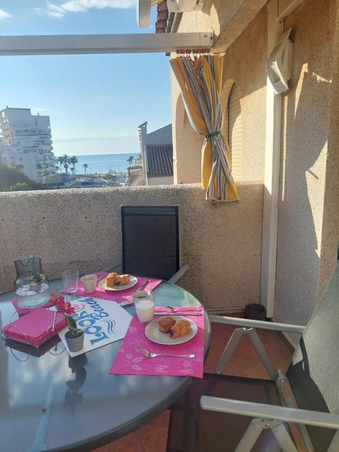 Lookatbeach Oropesa del Mar Exteriér fotografie