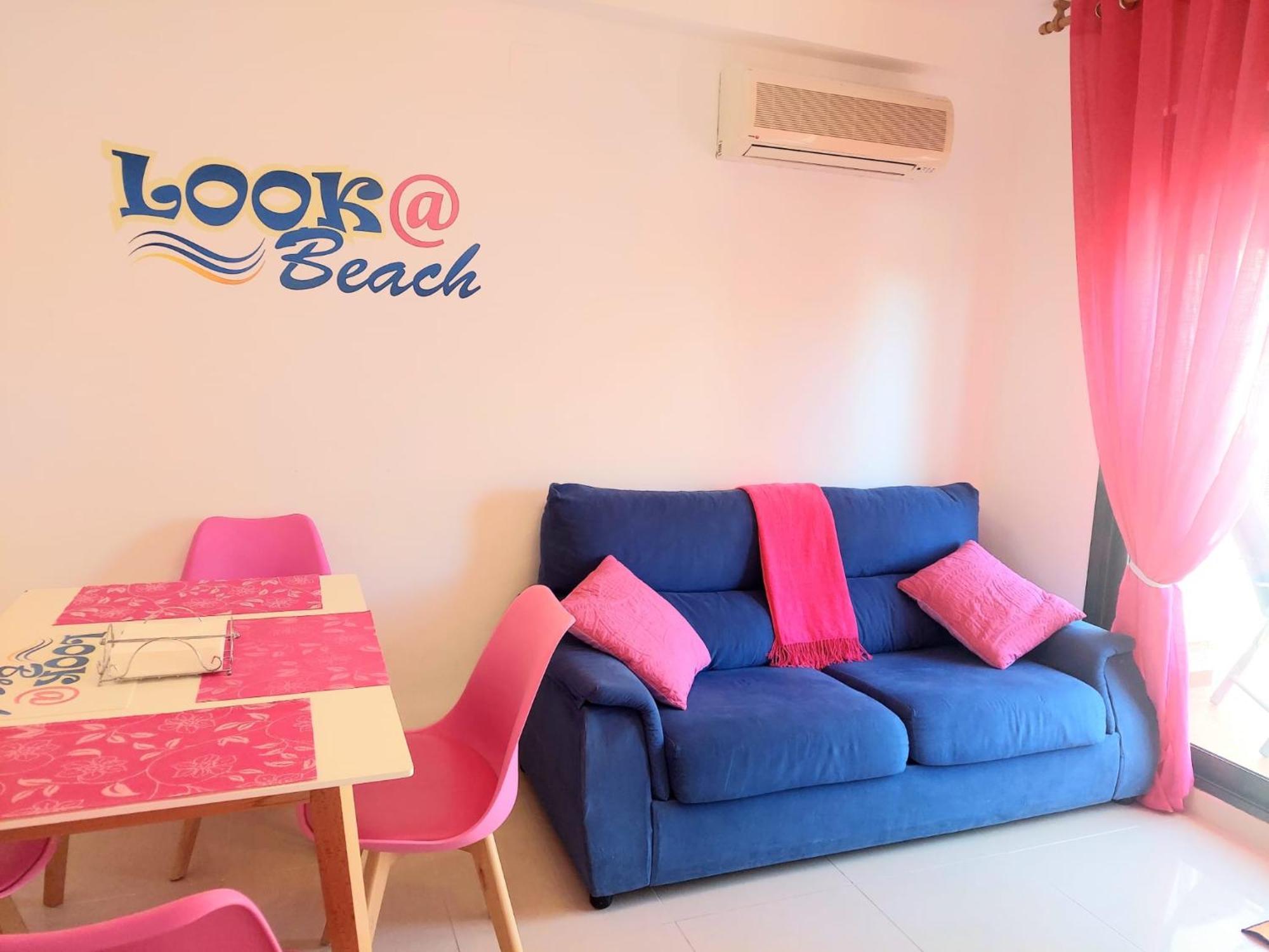 Lookatbeach Oropesa del Mar Exteriér fotografie