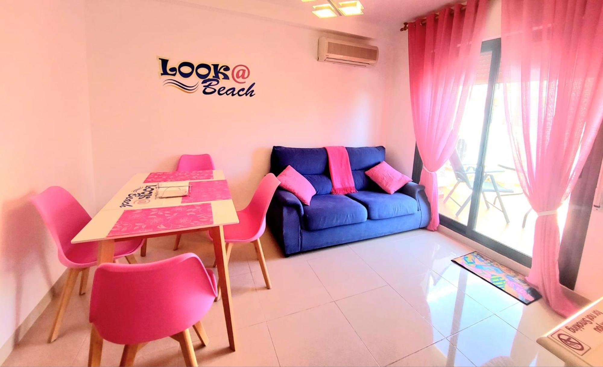 Lookatbeach Oropesa del Mar Exteriér fotografie