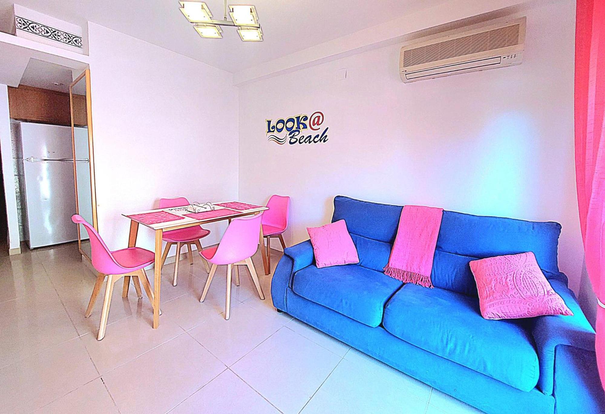 Lookatbeach Oropesa del Mar Exteriér fotografie