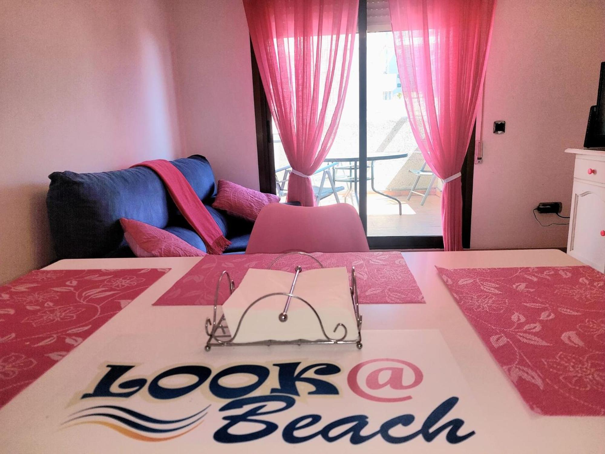 Lookatbeach Oropesa del Mar Exteriér fotografie